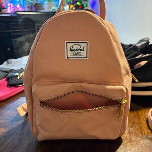 Herschel Mini back pack